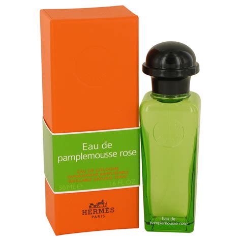 hermes perfume pamplemousse|hermes perfume pamplemousse rose.